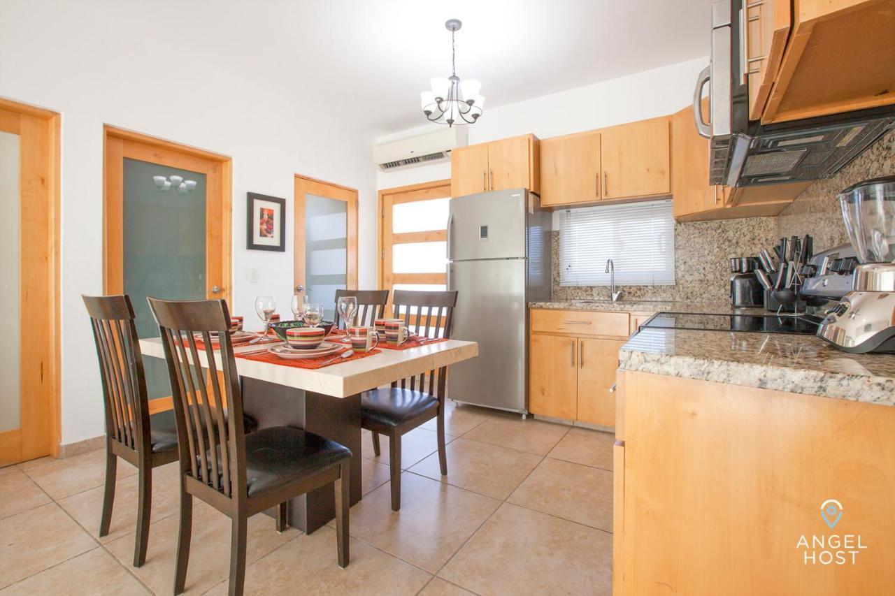 Condos By Malecon I Breathtaking Ocean View La Paz Exterior photo
